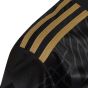 adidas LAFC 2022/23 Youth Home Jersey