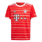 adidas Bayern Munich 2022/23 Youth Home Jersey