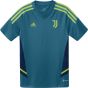 adidas Juventus Youth Training Jersey