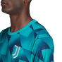 adidas Juventus Preshirt