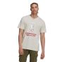 adidas World Cup 2022 Emblem Tee