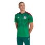 adidas Mexico 2022/23 Home Jersey