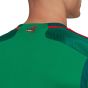 adidas Mexico 2022/23 Home Jersey