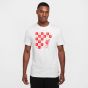 Nike Liverpool FC Men's Checkered Tee