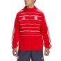 adidas Bayern Munich Windbreaker