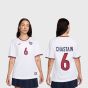 Nike USWNT 1999 Reissue Women's Jersey CHASTAIN 6