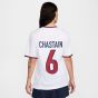 Nike USWNT 1999 Reissue Women's Jersey CHASTAIN 6