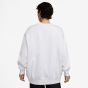 Nike USA Women's NSW Phoenix Fleece Oversized Crewneck