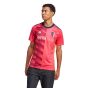 adidas St. Louis City SC 2023/24 Men's Home Jersey