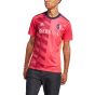 adidas St. Louis City SC 2023/24 Men's Home Jersey