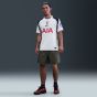 Nike Tottenham 2025/26 Men's Match Home Jersey