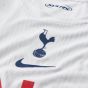 Nike Tottenham 2025/26 Men's Match Home Jersey