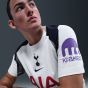 Nike Tottenham 2025/26 Men's Match Home Jersey