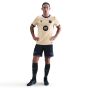 Nike FC Barcelona 2025/26 Men's Match Away Jersey