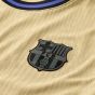 Nike FC Barcelona 2025/26 Men's Match Away Jersey