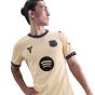 Nike FC Barcelona 2025/26 Men's Match Away Jersey
