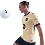 Nike FC Barcelona 2025/26 Men's Match Away Jersey