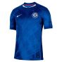 Nike Chelsea FC 2025/26 Men's Stadium Home Jersey