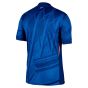 Nike Chelsea FC 2025/26 Men's Stadium Home Jersey