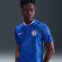 Nike Chelsea FC 2025/26 Men's Stadium Home Jersey