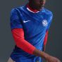 Nike Chelsea FC 2025/26 Men's Stadium Home Jersey