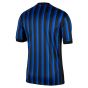 Nike Inter Milan CF 2025/26 Men's Stadium Home Jersey