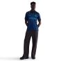 Nike Inter Milan CF 2025/26 Men's Stadium Home Jersey