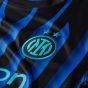 Nike Inter Milan CF 2025/26 Men's Stadium Home Jersey