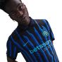 Nike Inter Milan CF 2025/26 Men's Stadium Home Jersey