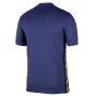Nike Atletico Madrid 2025/26 Men's Stadium Away Jersey
