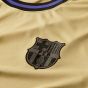 Nike FC Barcelona 2025/26 Men's Stadium Away Jersey