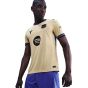 Nike FC Barcelona 2025/26 Men's Stadium Away Jersey