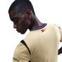Nike FC Barcelona 2025/26 Men's Stadium Away Jersey