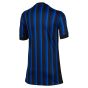 Nike Inter Milan CF 2025/26 Youth Stadium Home Jersey
