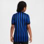 Nike Inter Milan CF 2025/26 Youth Stadium Home Jersey