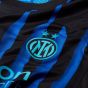 Nike Inter Milan CF 2025/26 Youth Stadium Home Jersey