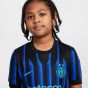 Nike Inter Milan CF 2025/26 Youth Stadium Home Jersey