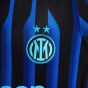 Nike Inter Milan CF 2025/26 Youth Stadium Home Jersey