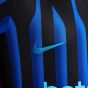 Nike Inter Milan CF 2025/26 Youth Stadium Home Jersey