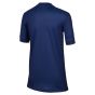 Nike Paris Saint-Germain 2025/26 Youth Stadium Home Jersey