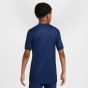 Nike Paris Saint-Germain 2025/26 Youth Stadium Home Jersey