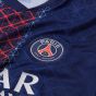 Nike Paris Saint-Germain 2025/26 Youth Stadium Home Jersey