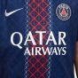 Nike Paris Saint-Germain 2025/26 Youth Stadium Home Jersey