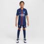Nike Paris Saint-Germain 2025/26 Youth Stadium Home Jersey