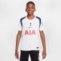 Nike Tottenham 2025/26 Youth Stadium Home Jersey