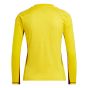 adidas Youth Tiro 23 Competition Long Sleeve Goalkeeper Jersey