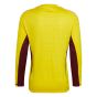 adidas Men's Tiro 23 Competition Long Sleeve Goalkeeper Jersey