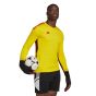 adidas Men's Tiro 23 Competition Long Sleeve Goalkeeper Jersey