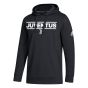 adidas Juventus Fleece Hood