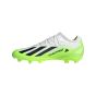 adidas X Crazyfast.3 FG Soccer Cleats | Crazyrush Pack